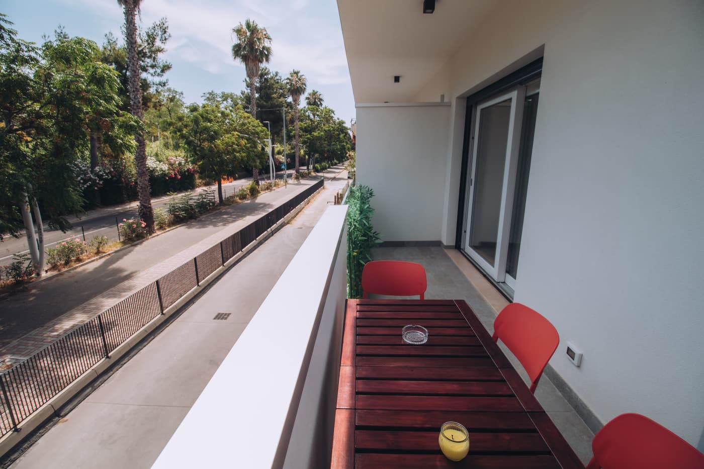 Balcone